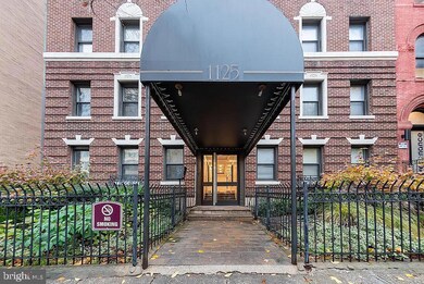 1125 12th St NW unit 33, Washington, DC 20005 - photo 2