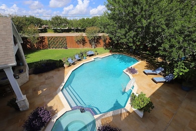 102 Oak Dr, Friendswood, TX 77546 - photo 5