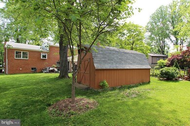 2212 Casemont Dr, Falls Church, VA 22046 - photo 3