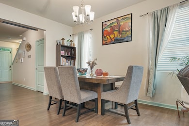 153 Centennial Ridge Dr, Acworth, GA 30102 - photo 6