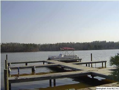 Community Boat Slips