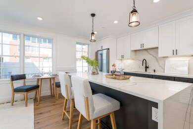 7 Dane St unit 2, Somerville, MA 02143 - photo 4