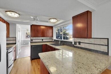 11224 N Honeymoon Bay Rd, Newman Lake, WA 99025 - photo 7