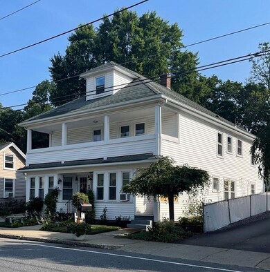 155 Linwood St unit B, Uxbridge, MA 01569 - photo 2