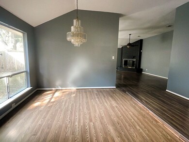 15707 Meadow Village Dr, Houston, TX 77095 - photo 4