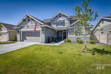 9459 S Rock Cliffs Way, Kuna, ID 83642 - photo 2