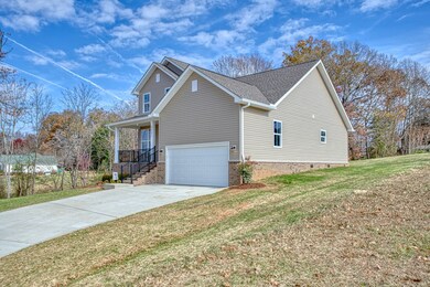3505 Brookstone Dr, Cookeville, TN 38506 - photo 3