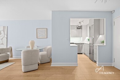 The Harmony unit 5F, New York, NY 10023 - photo 3