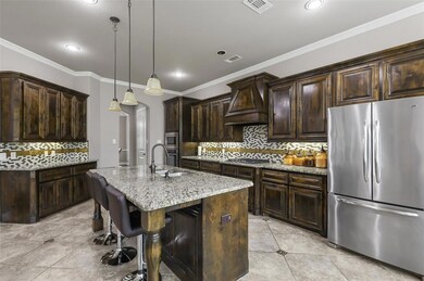 410 Pendall Dr, Wylie, TX 75098 - photo 7