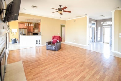 24590 N May Ave, Edmond, OK 73025 - photo 3