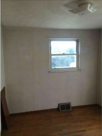 Bedroom.