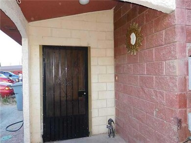 Facade/Exterior Front. Front entry