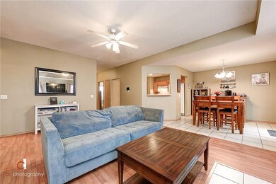 465 Richland Creek Ave, Elkins, AR 72727 - photo 2