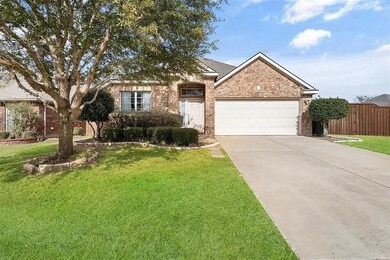 3000 Waterside Ct, Wylie, TX 75098 - photo 2