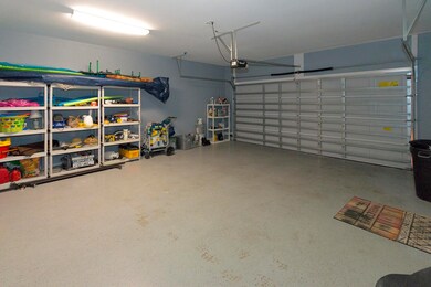 Batchelor's Button 62 - Garage 2