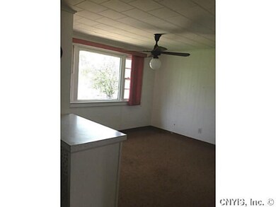Kitchen Dining