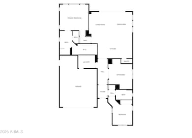 3266 Sparrows Creek Way, Wickenburg, AZ 85390 - photo 6