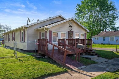 2824 S Vine St, Muncie, IN 47302 - photo 2