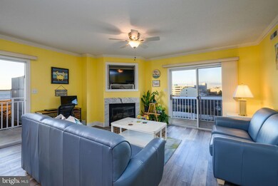 5405 Coastal - Sunset Bay unit 406, Ocean City, MD 21842 - photo 4
