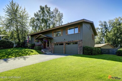 Gorgeous Village Green Home