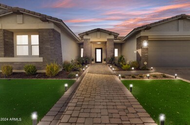 23083 E Sonoqui Blvd, Queen Creek, AZ 85142 - photo 3