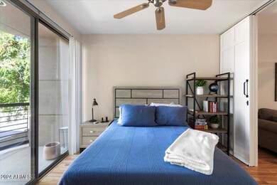 1701 E Colter Bedroom 2