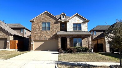 2105 Corsair Ln, Denton, TX 76210 - photo 2