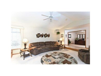 Great Room.
