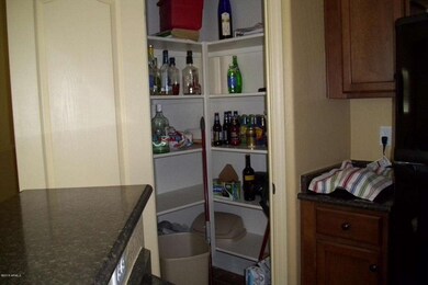 pantry