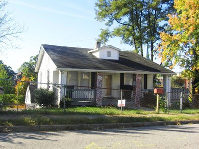 1417 Greenbrier Ave NW