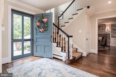 4630 N Dittmar Rd, Arlington, VA 22207 - photo 4