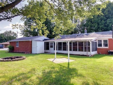 1806 Lowell Ave, Anderson, IN 46011 - photo 4