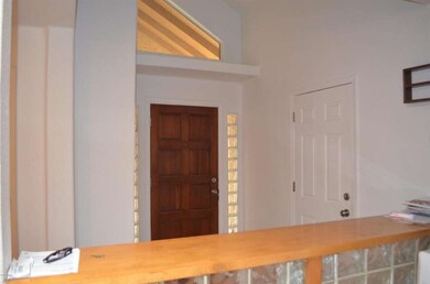 Dorsey Entry