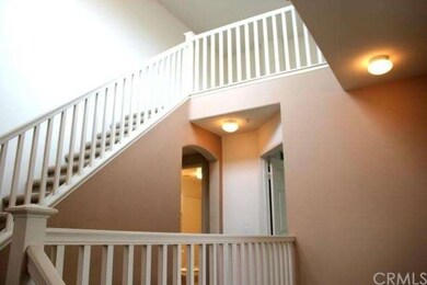2nd Story Hallway to Bedrooms and Stairs to to 3rd
