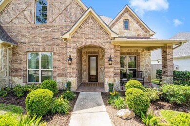 306 Mill Creek Rd, Pinehurst, TX 77362 - photo 3