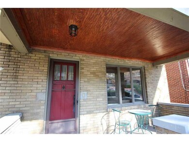 Patio/Deck.