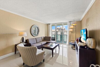 Oceanview Building B unit 1602, Sunny Isles Beach, FL 33160 - photo 2