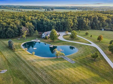 2614 E 350 N, Bluffton, IN 46714 - photo 2