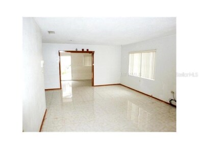 Living Room - Living Dining Combo