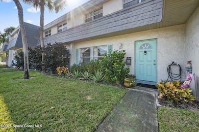 407 Ibis Ln unit 46, Satellite Beach, FL 32937 - photo 3