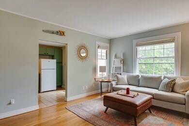 140 Kilsyth Rd unit 7, Brighton, MA 02135 - photo 4