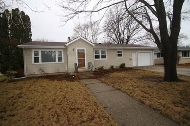 2218 S Terrace St, Janesville, WI 53546 - photo 7