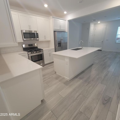 4077 S Sabrina Dr unit 30, Chandler, AZ 85248 - photo 6