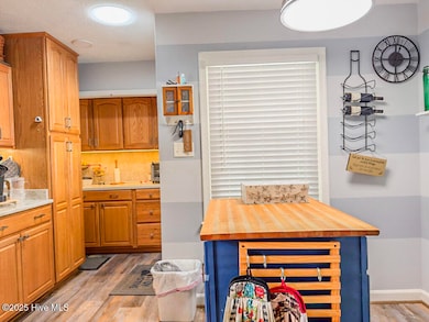 3171 Westminster Rd, Lumberton, NC 28360 - photo 5