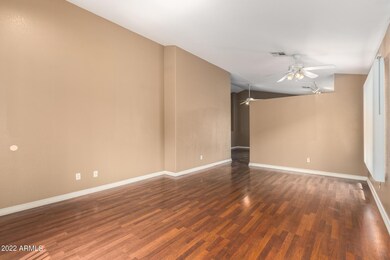 Living/Dining Room