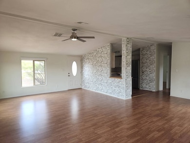 Entrance into Great Room