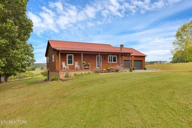 902 S Mill Rd, Greeneville, TN 37743 - photo 4