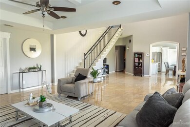 2801 Cardinal Dr, Weslaco, TX 78599 - photo 7