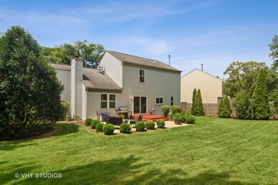 1075 Meghan Ave unit 1, Algonquin, IL 60102 - photo 6