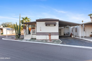 701 S Dobson Rd unit 16, Mesa, AZ 85202 - photo 5